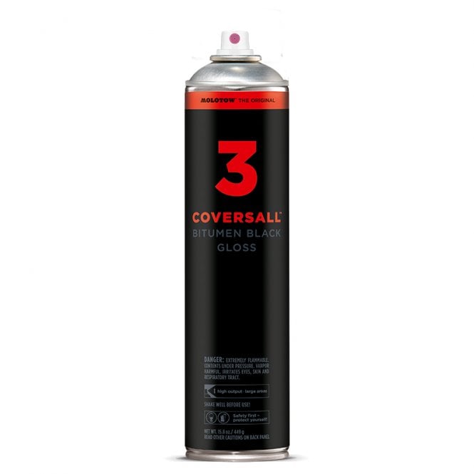 Molotow Coversall 3 - 600ml
