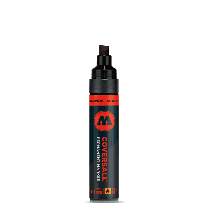Molotow CoversAll 360PI (4-8mm)