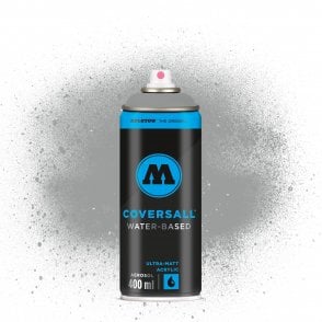 Grey Blue Middle *DISCONTINUED*