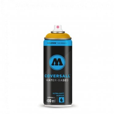 Coversall Acrylic Water Based Spray Paint 400ml