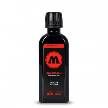 Coversall Refill - Dripstick Optimised 200ml