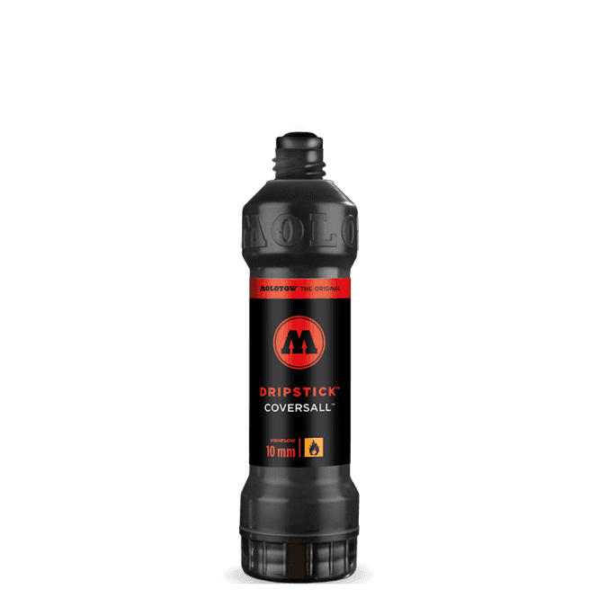 Molotow Dripstick Coversall 860DS - Black