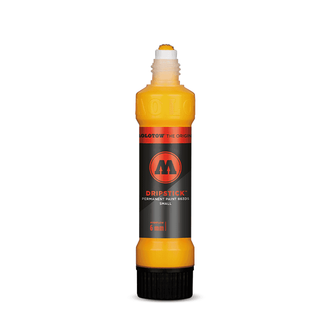 Molotow Dripstick Marker 863DS (6mm)