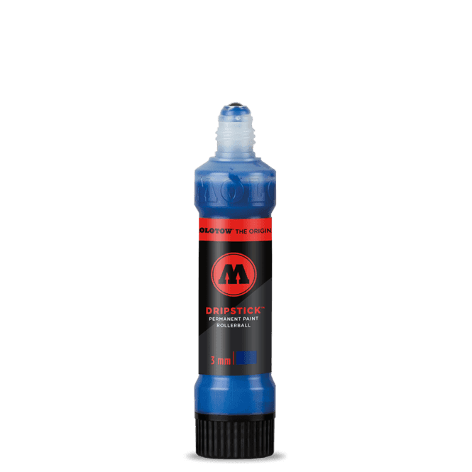 Molotow Dripstick Rollerball 862DS (3mm)