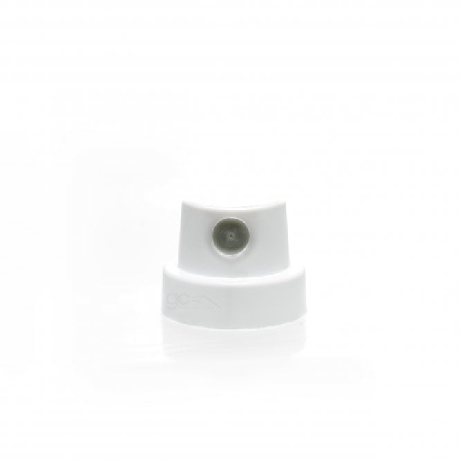 Molotow Grey Dot Skinny Caps