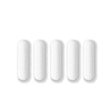 High-Flow Round Tip 5mm (5)