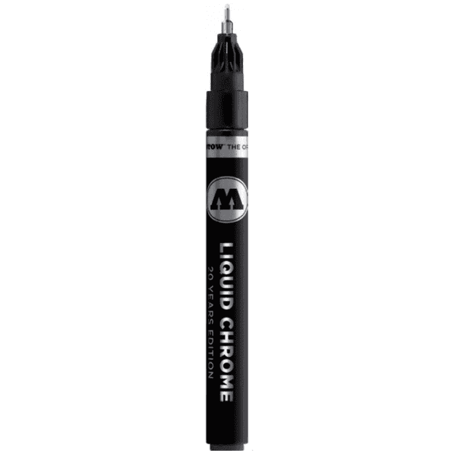 Molotow Liquid Chrome Marker