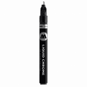 Liquid Chrome Marker - 2mm