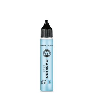 Masking Liquid Refill (30ml)