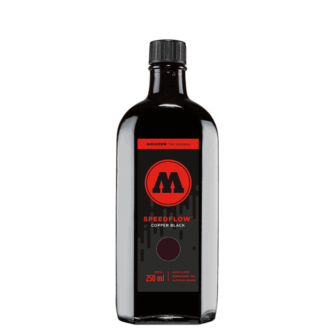 Molotow Masterpiece Refill Speedflow Cocktail Ink