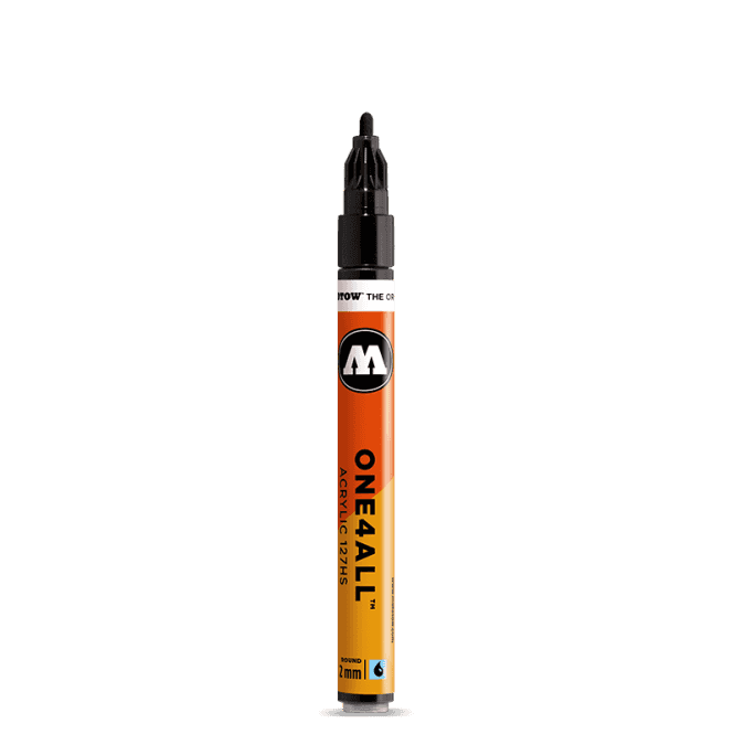 Molotow One4All 127HS (2mm)