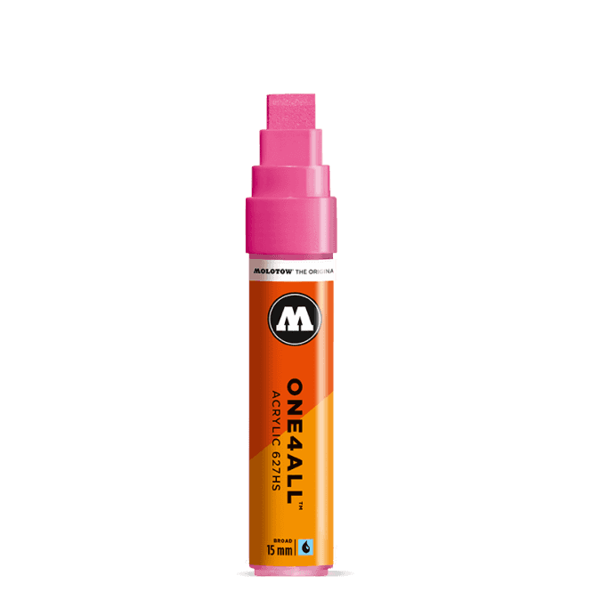 Molotow One4All 627HS (15mm)