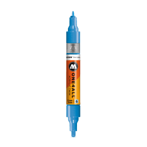 One4All Acrylic Twin Marker