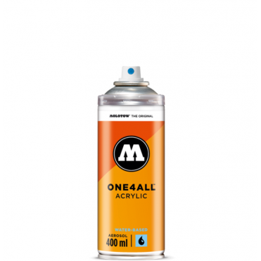 One4All Acrylic - Water Based Varnish