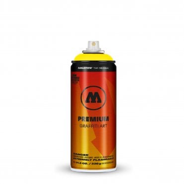 Premium Neon Spray Paint 400ml
