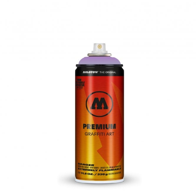 Molotow Premium Transparent Spray Paint