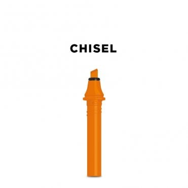 Sketcher Cartridge - 2-5mm Chisel Tip