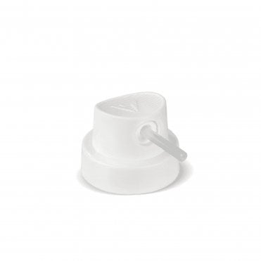 Tube Cap "Skinny" (White)