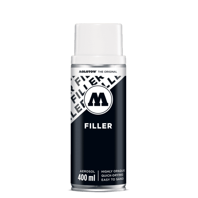 Molotow UFA Filler Spray