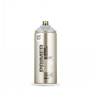 Aluminium Primer 400ml