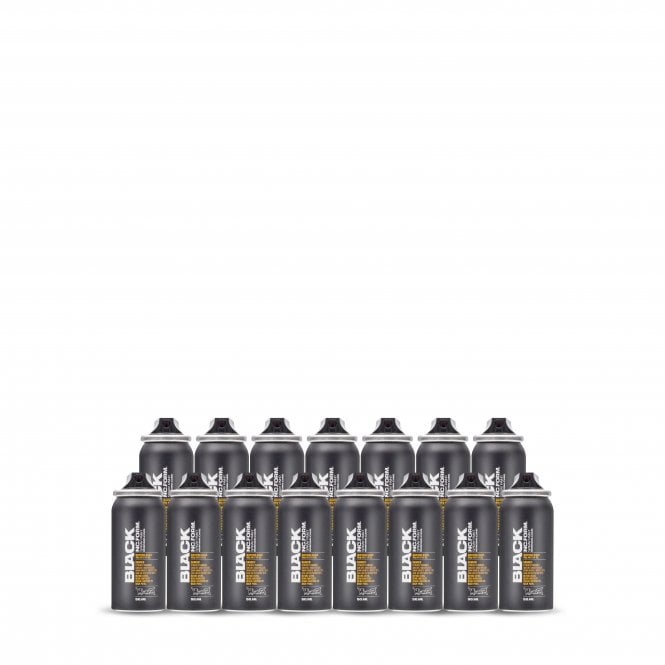 Montana Black 50ml Full Box Deal (15)