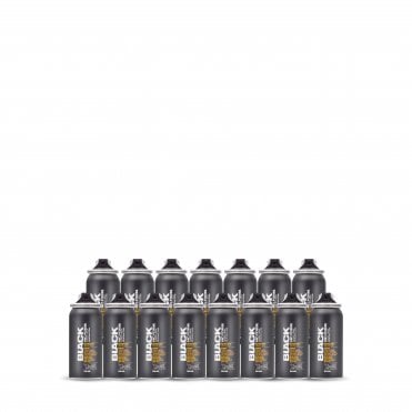 Black 50ml Full Box Deal (15)
