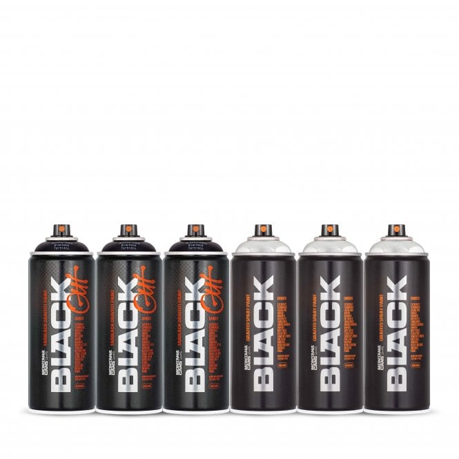 Montana Black Bombing Pack