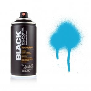 BLK5030 - Light Blue