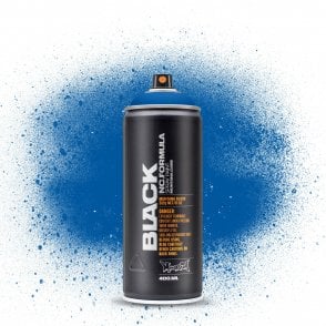 BLK5250 - Knock Out Blue