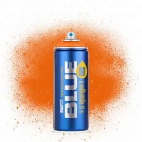 Pure Orange
