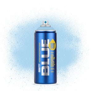 Chilled Blue