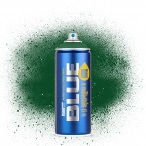 Smaragd Green
