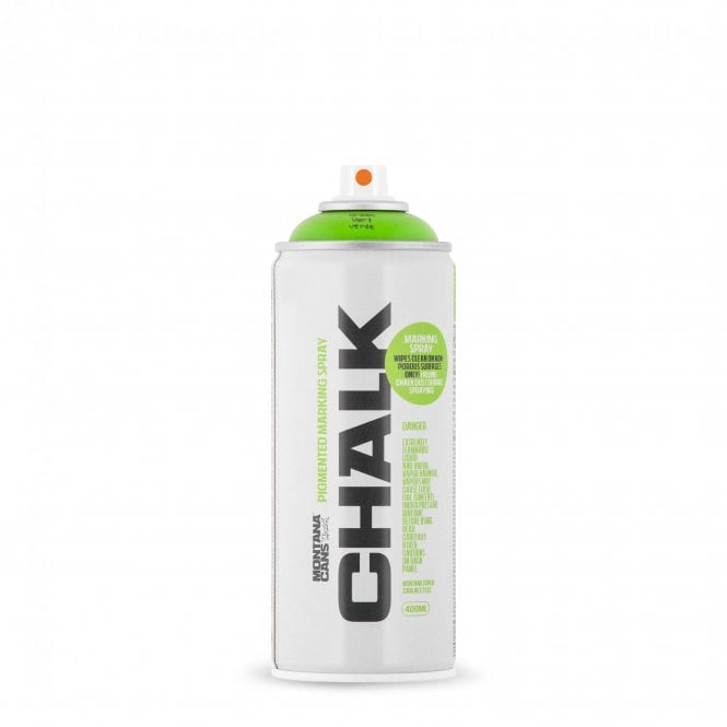 Montana Chalk Spray Paint - 400ml