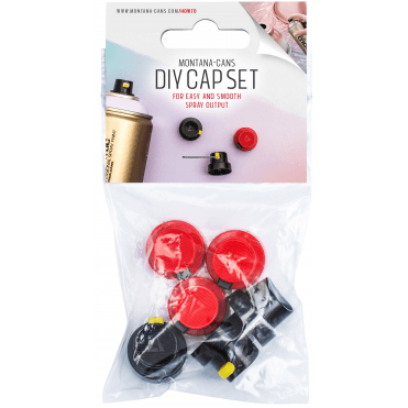 DIY Cap Set