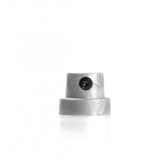 Montana Fat Cap Silver/Black