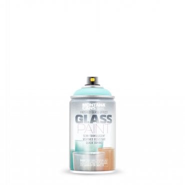Glass Spray Paint 250ml
