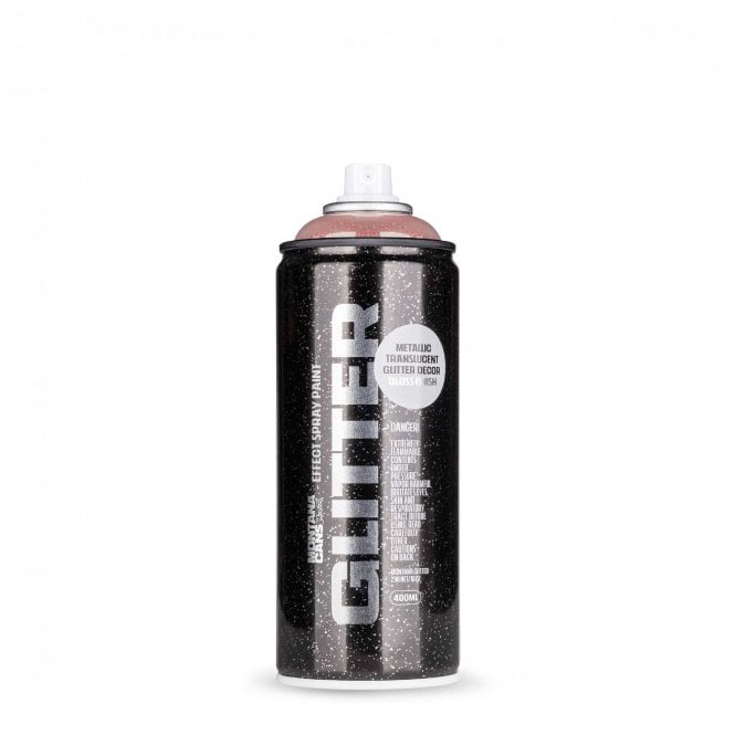 Montana Glitter Effect Spray