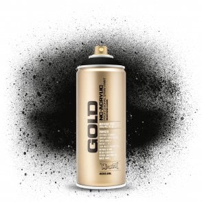 S9000 Shock Black
