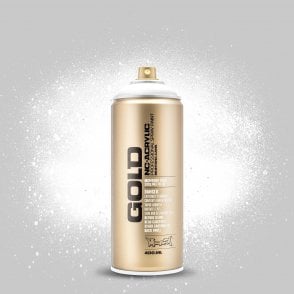 S9100 Shock White