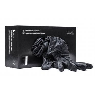 Montana Latex Gloves