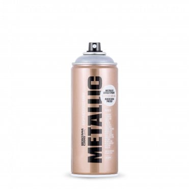 Metallic Effect Spray Paint