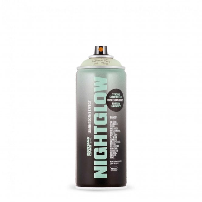 Montana Nightglow Spray Paint