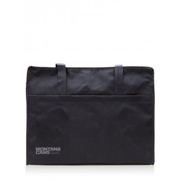 Nylon Can Bag