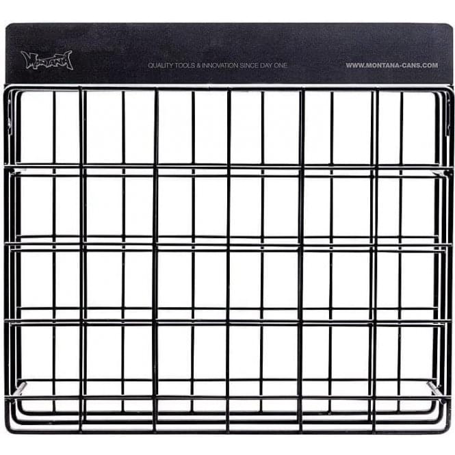 Montana Studio Rack (24 Cans)