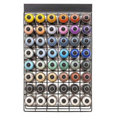 Studio Rack Filled (48 Cans)