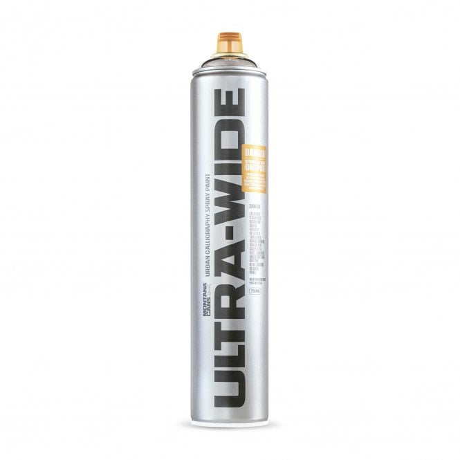 Montana Ultra-Wide Spray Paint