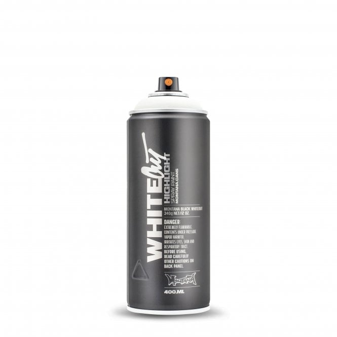 Montana Whiteout Highlight Spray Paint