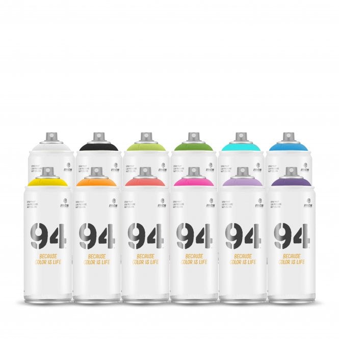 MTN 94 12 Pack