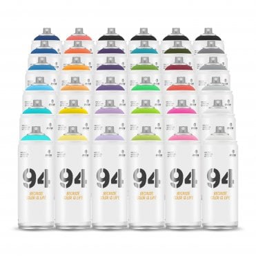 94 36 Pack
