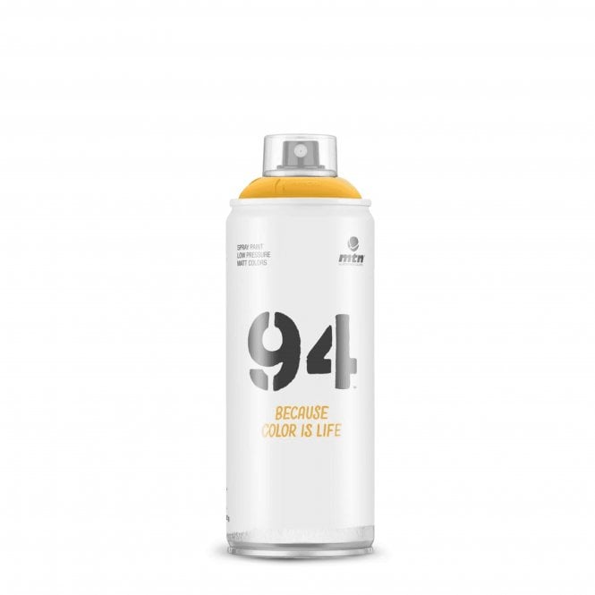 MTN 94 Spray Paint